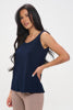 Jostar HIT Print Sleeveless Tank Top Solid