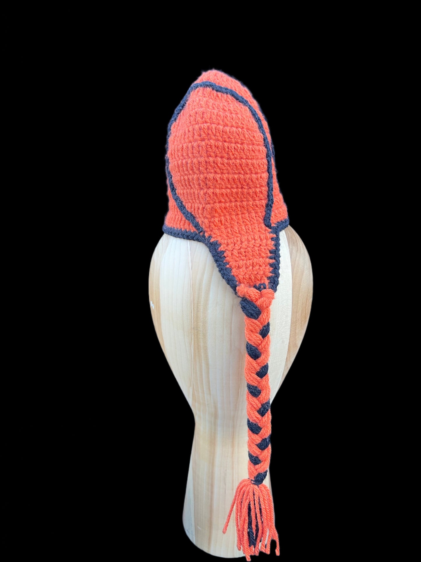 Childs Basketball Beanie