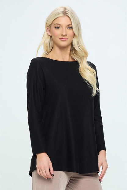 Jostar Long Sleeve Blouse