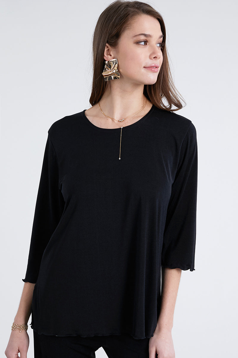 Jostar Long Sleeve Blouse