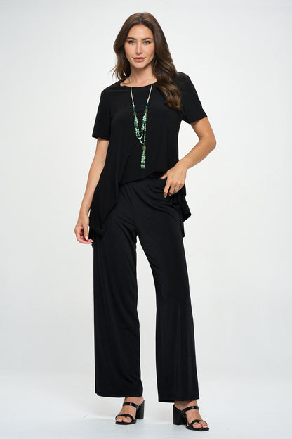 Jostar BNS Wide Leg Pants