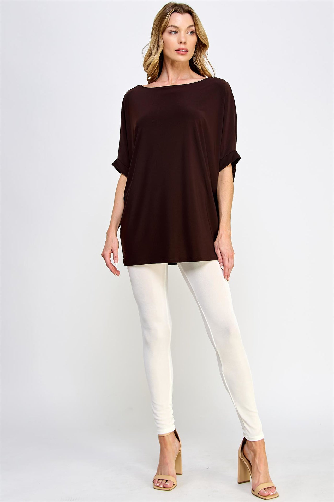 Jostar HIT Dolman Sleeve Top