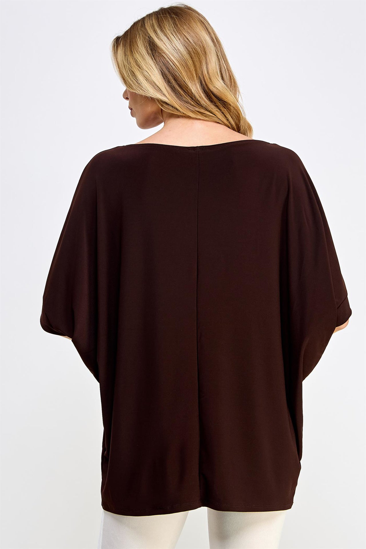 Jostar HIT Dolman Sleeve Top