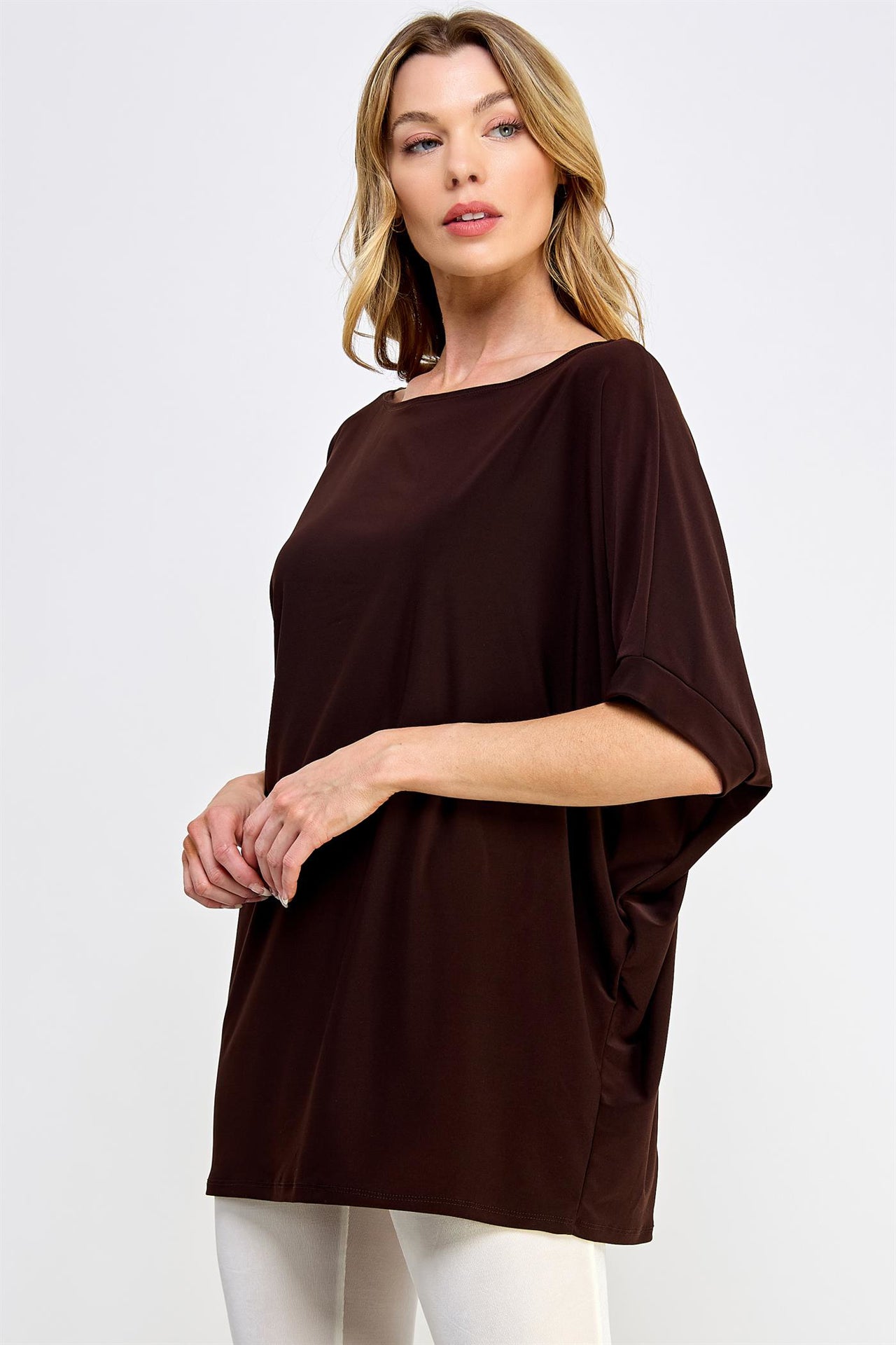 Jostar HIT Dolman Sleeve Top