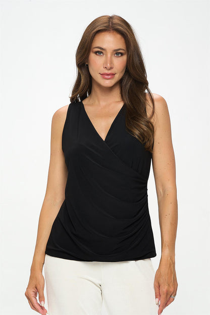 Jostar Timeless Crossover Tank Top