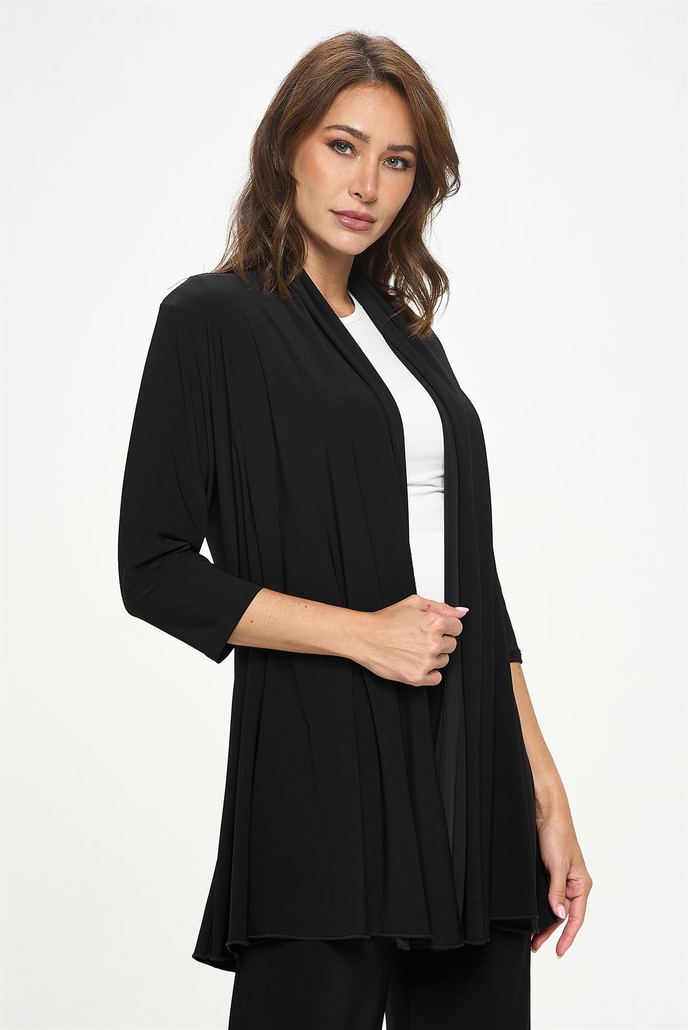 Jostar HIT Princess Jacket Quarter Sleeve