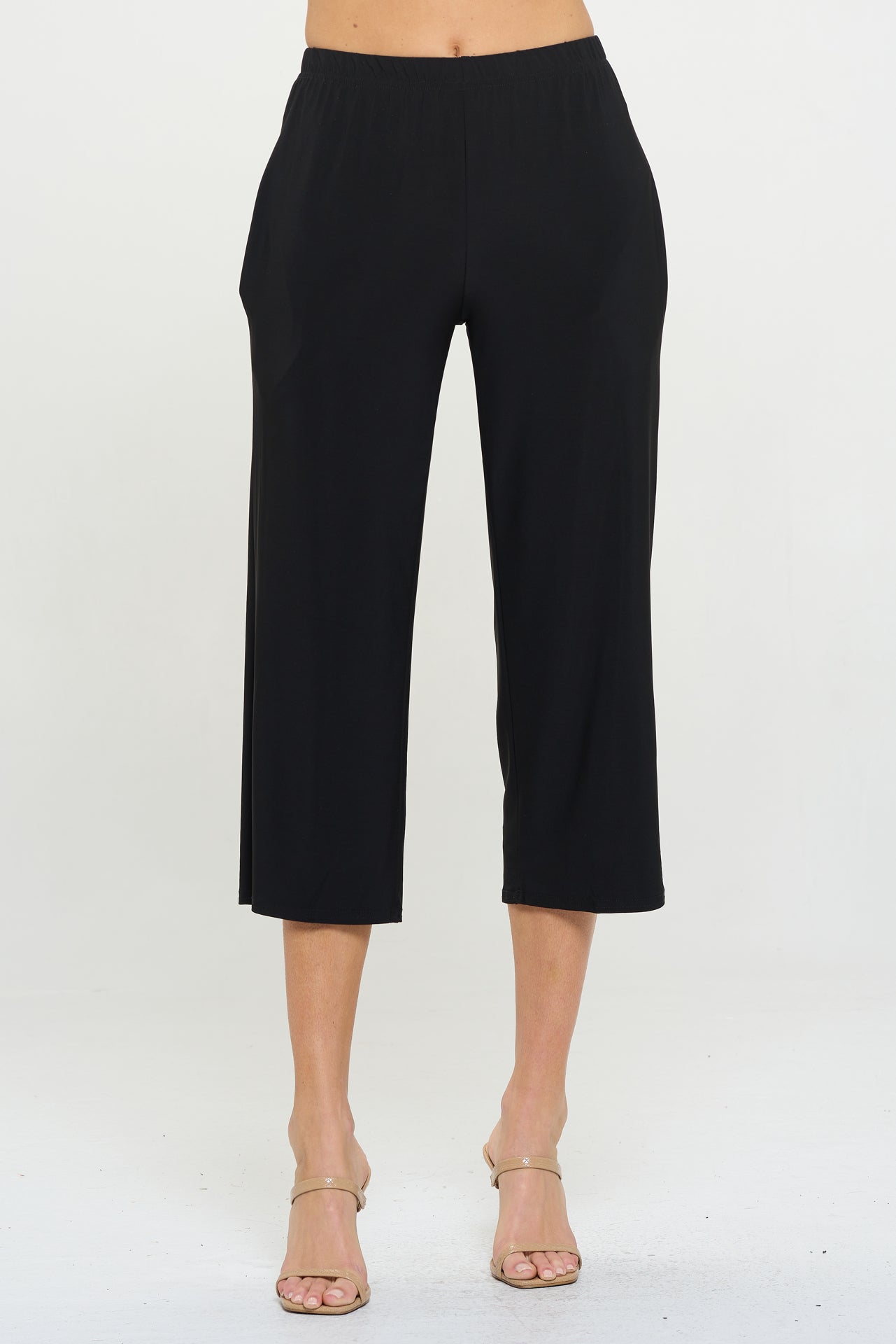 Jostar HIT Wide Leg Ankle Length Pants