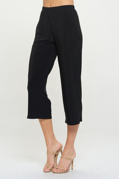 Jostar HIT Wide Leg Ankle Length Pants