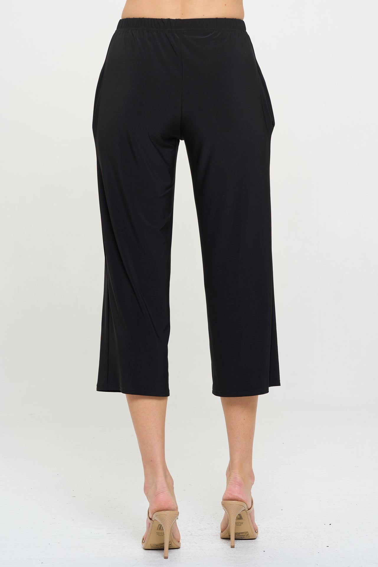 Jostar HIT Wide Leg Ankle Length Pants