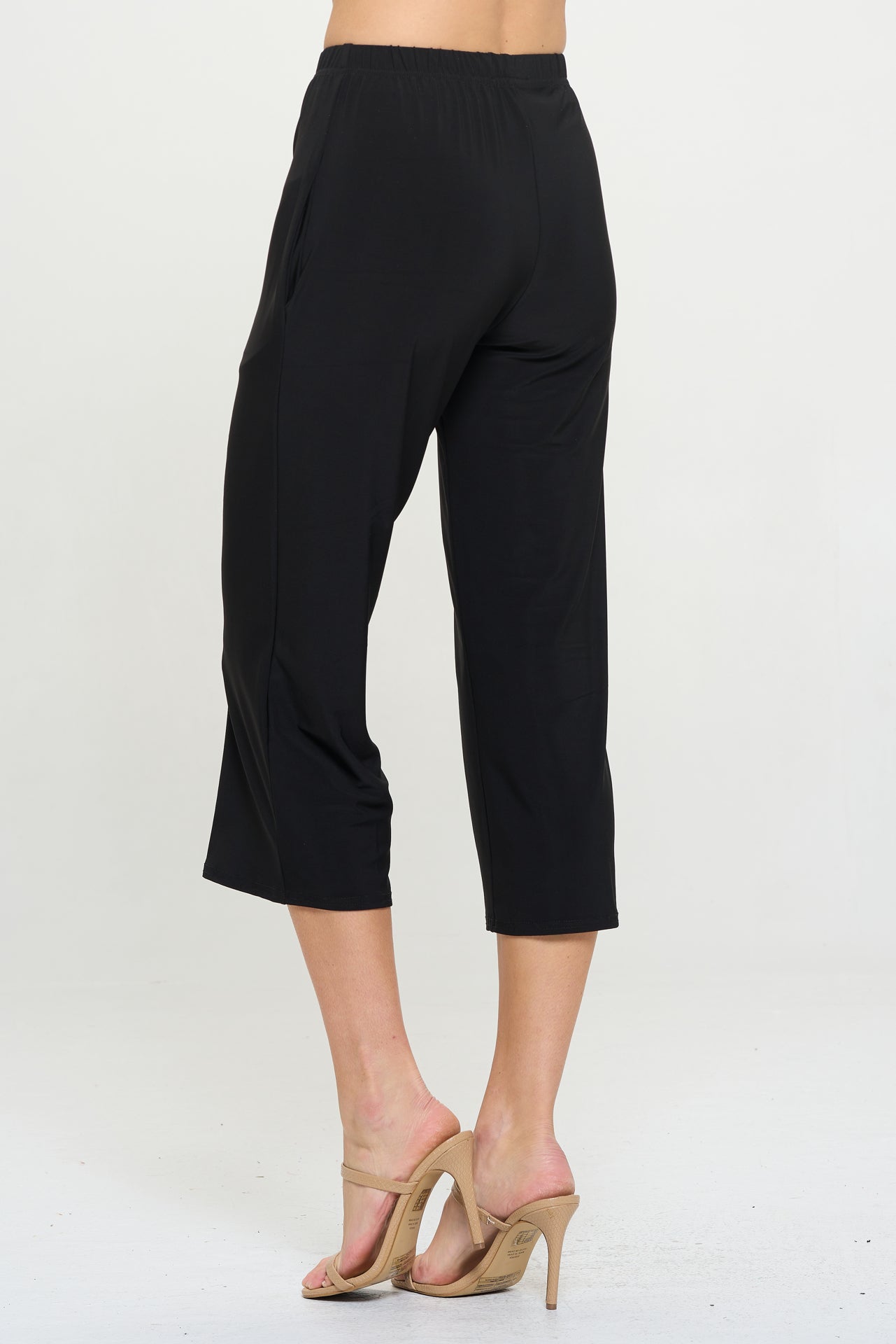 Jostar HIT Wide Leg Ankle Length Pants