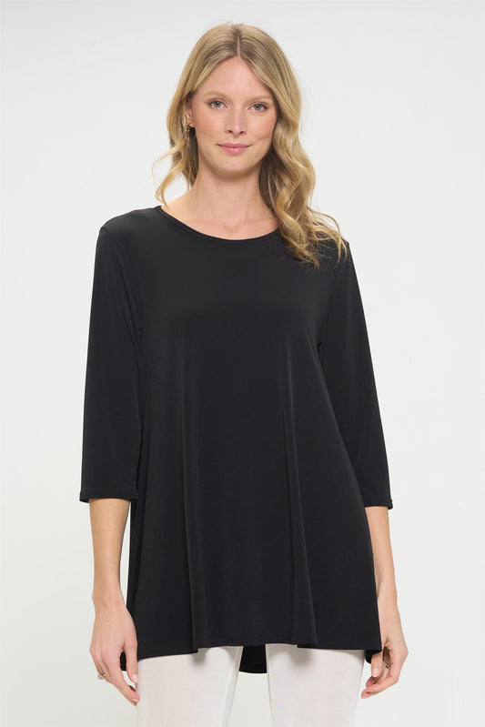 Jostar HIT Flare Tunic Quarter Sleeve