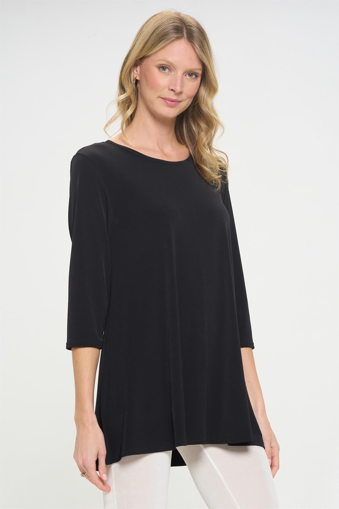 Jostar HIT Flare Tunic Quarter Sleeve