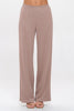 Jostar Cotton Acetate Wide Leg Pants