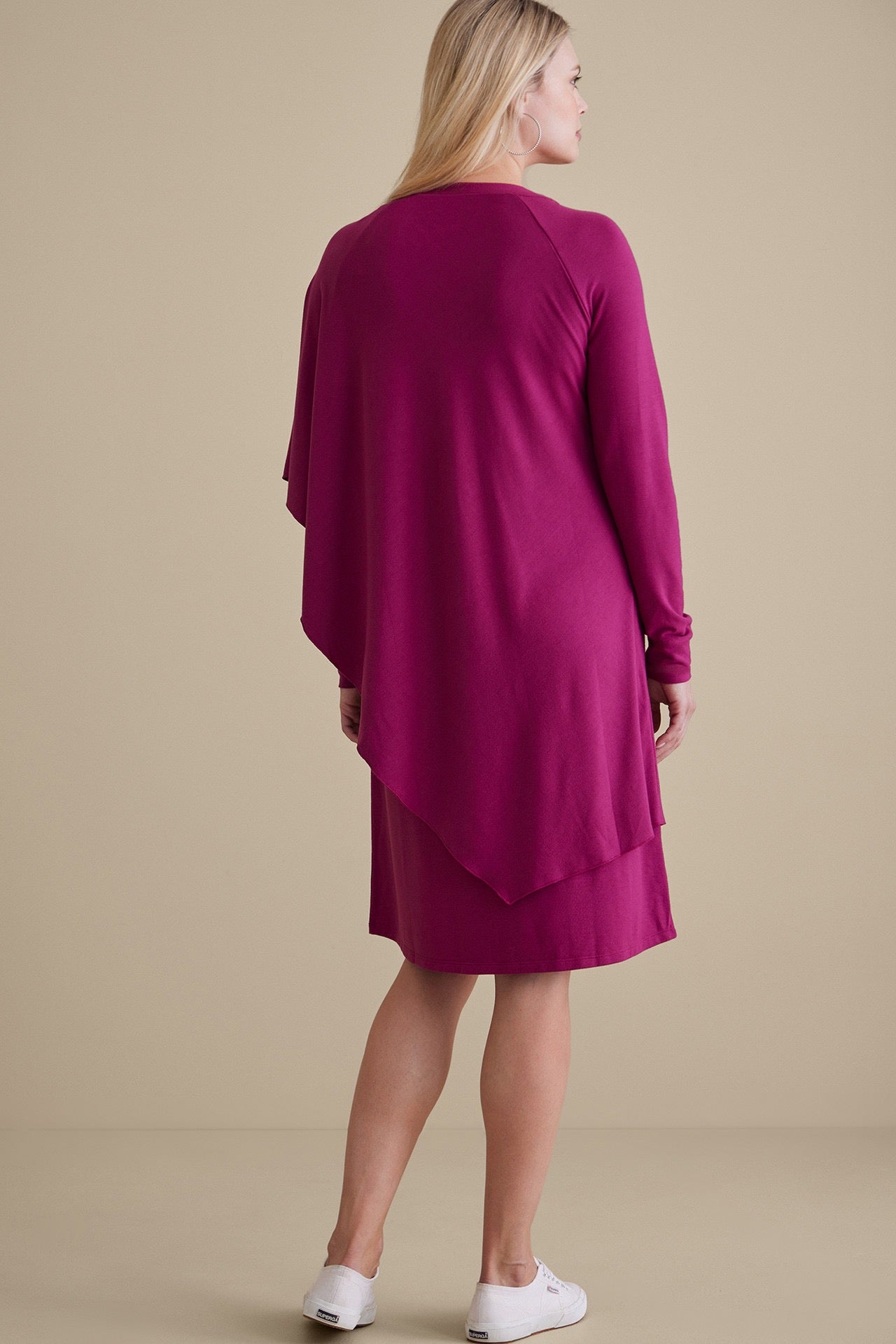 Soft Surroundings Marla Dress