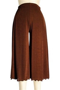 Jostar Gaucho Pant - polyester/spandex