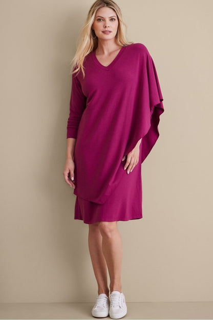 Soft Surroundings Marla Dress