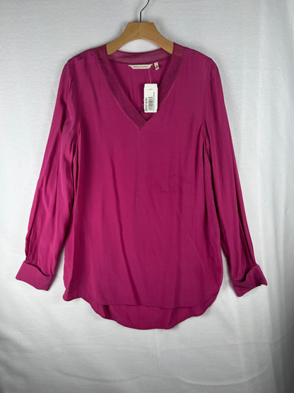 Soft Surroundings Alitalia Top NWT