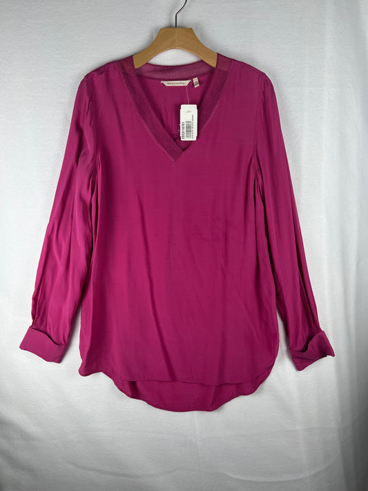 Soft Surroundings Alitalia Top NWT