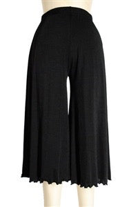 Jostar Gaucho Pant - polyester/spandex