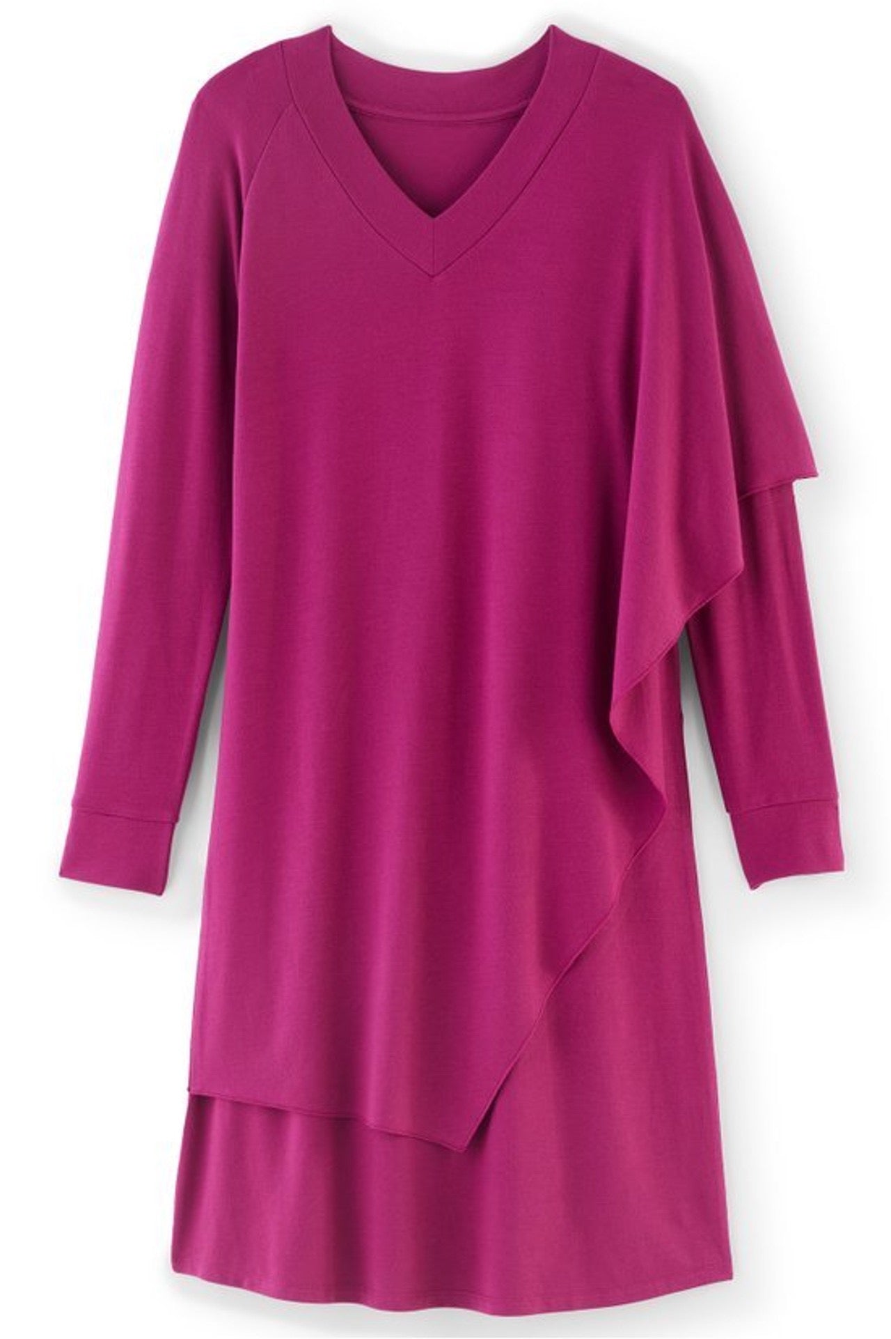 Soft Surroundings Marla Dress