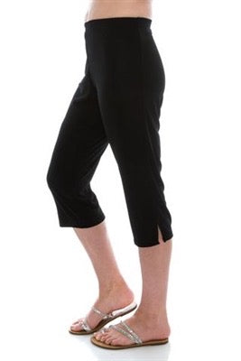 Jostar Capri pant - polyester/spandex