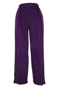 Jostar Pants  -multiple colors- Polyester/Spandex