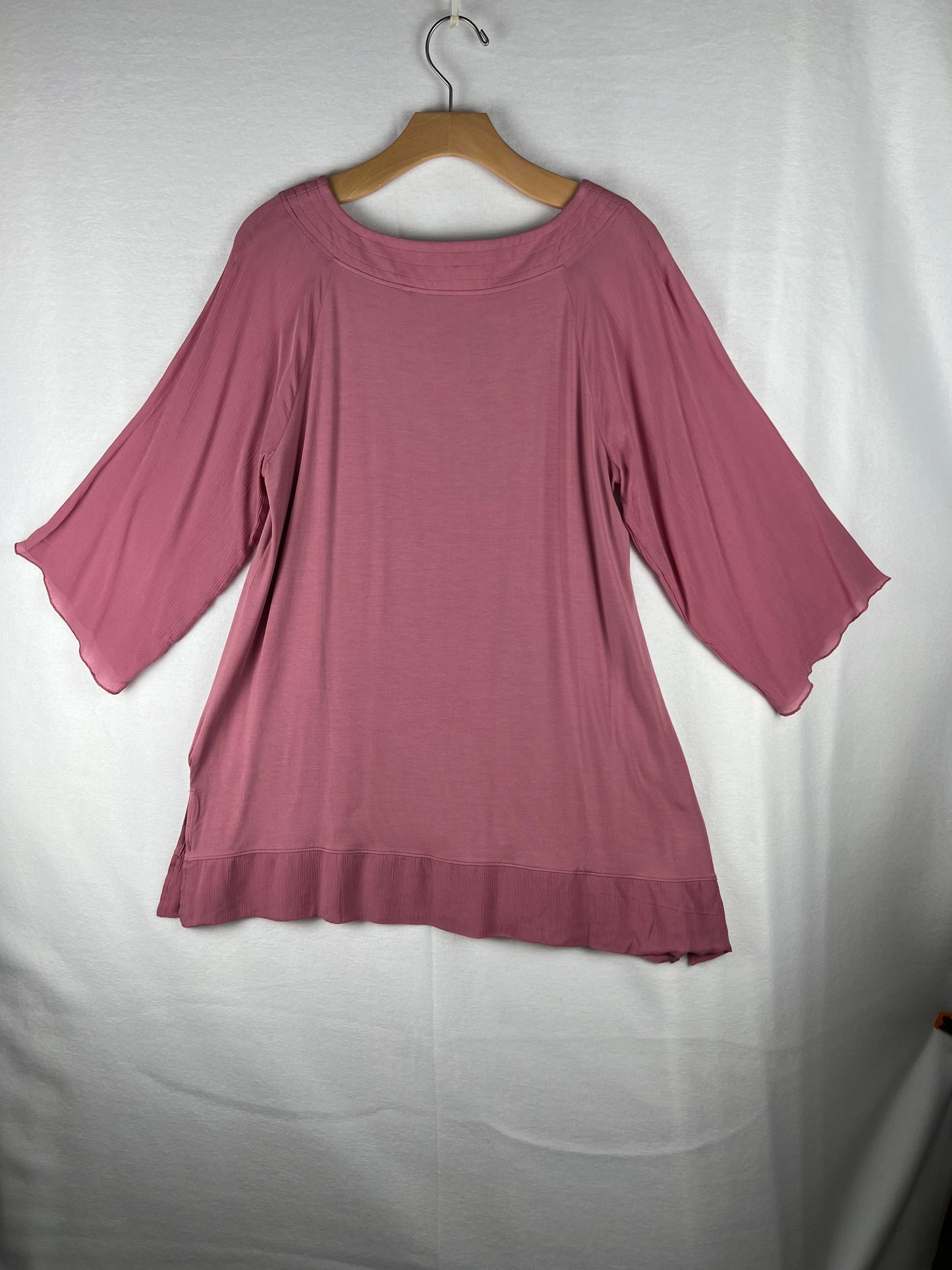 Soft Surroundings Catamaran Tunic NWT