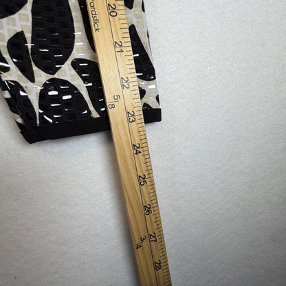 aDRESSing WOMAN jacket measurement photo