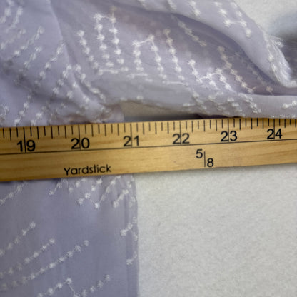 Oleada blouse length measurement photo