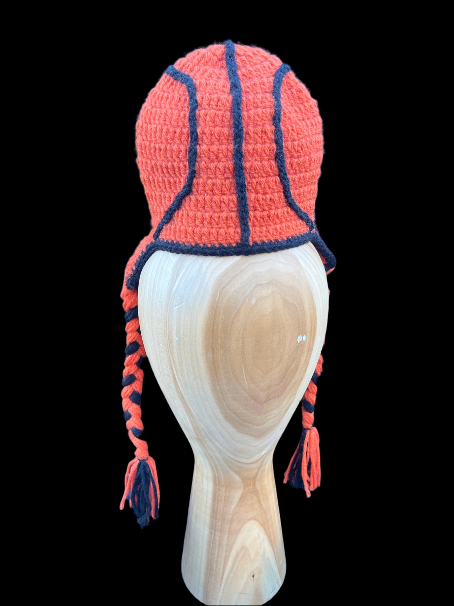 Childs Basketball Beanie