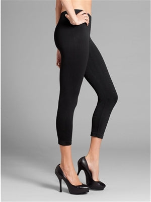 Capri Leggings - assorted colors - nylon/spandex