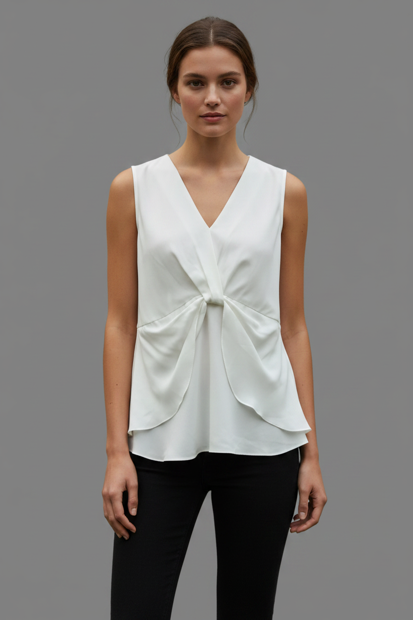 Soft Surroundings Enka Tank NWT