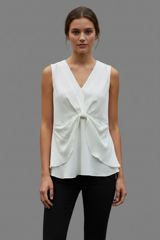 Soft Surroundings Enka Tank NWT
