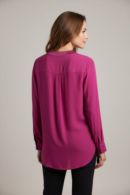 Soft Surroundings Alitalia Top NWT