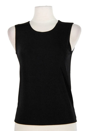 Jostar Slinky Tank Top multiple colors - polyester/spandex