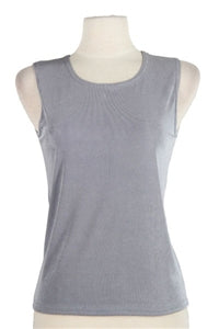 Jostar Slinky Tank Top multiple colors - polyester/spandex