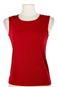 Jostar Slinky Tank Top multiple colors - polyester/spandex