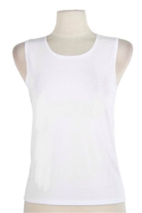 Jostar Slinky Tank Top multiple colors - polyester/spandex