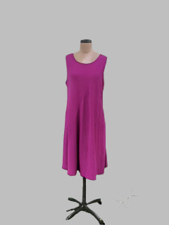 Soft Surroundings PT Auana Dress NWT